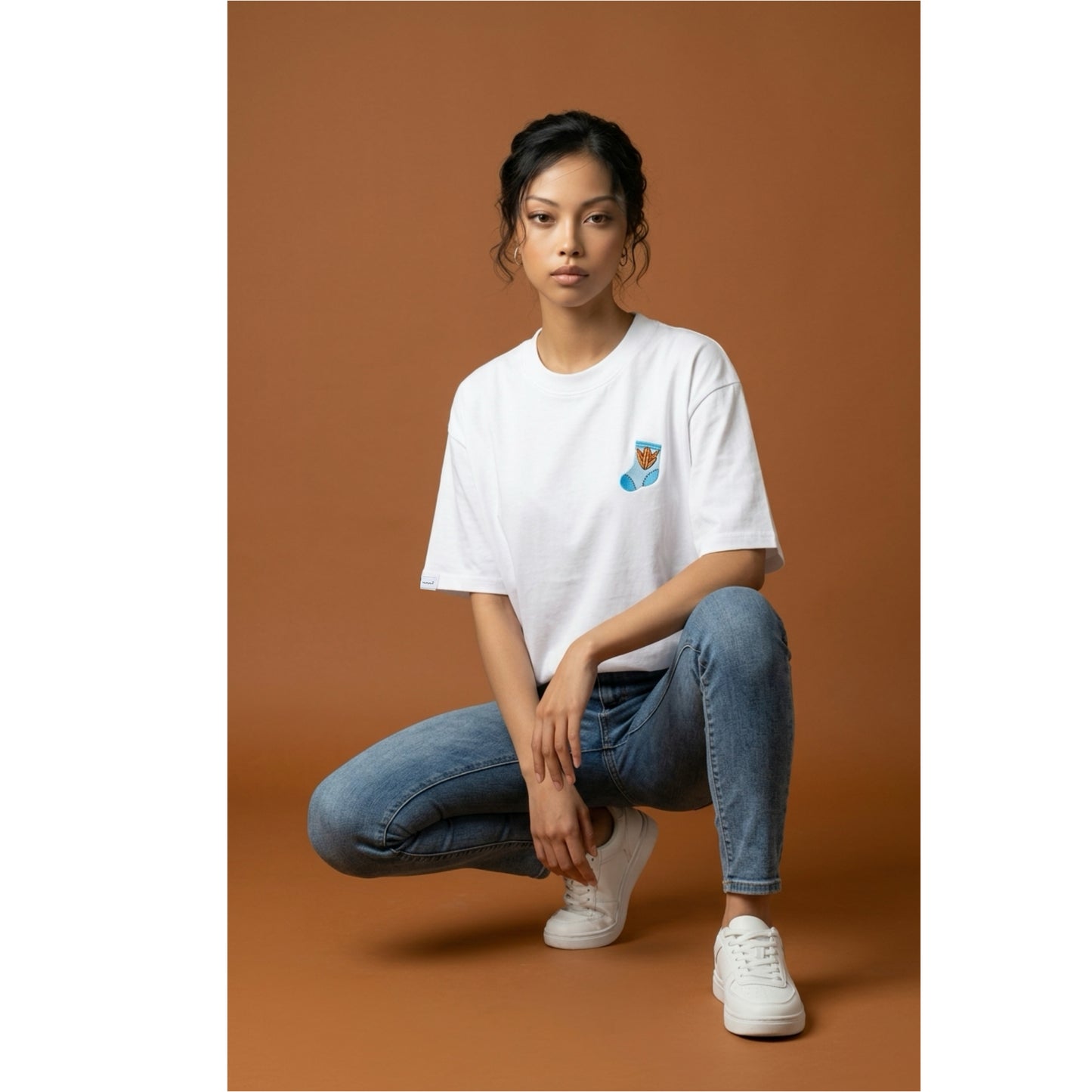 Isokisi Tee
