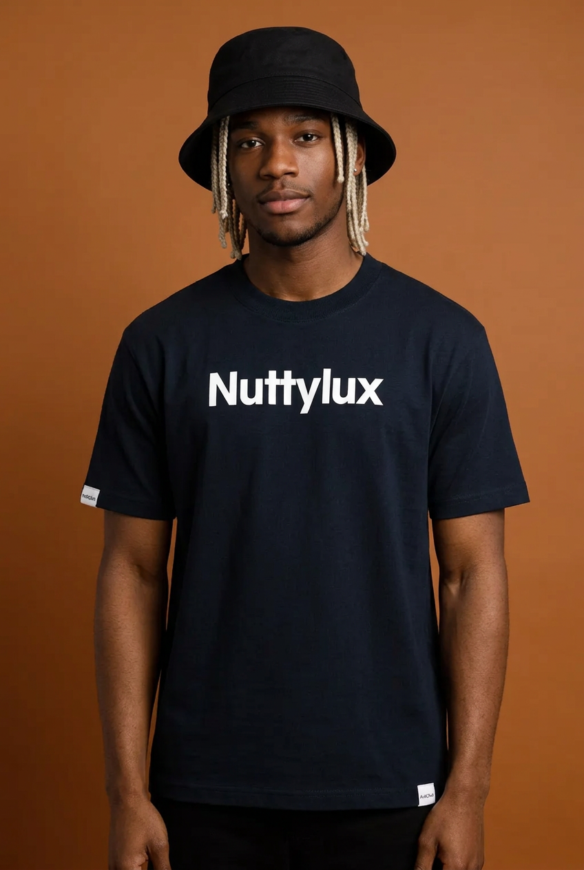 Nuttylux Essential Tee