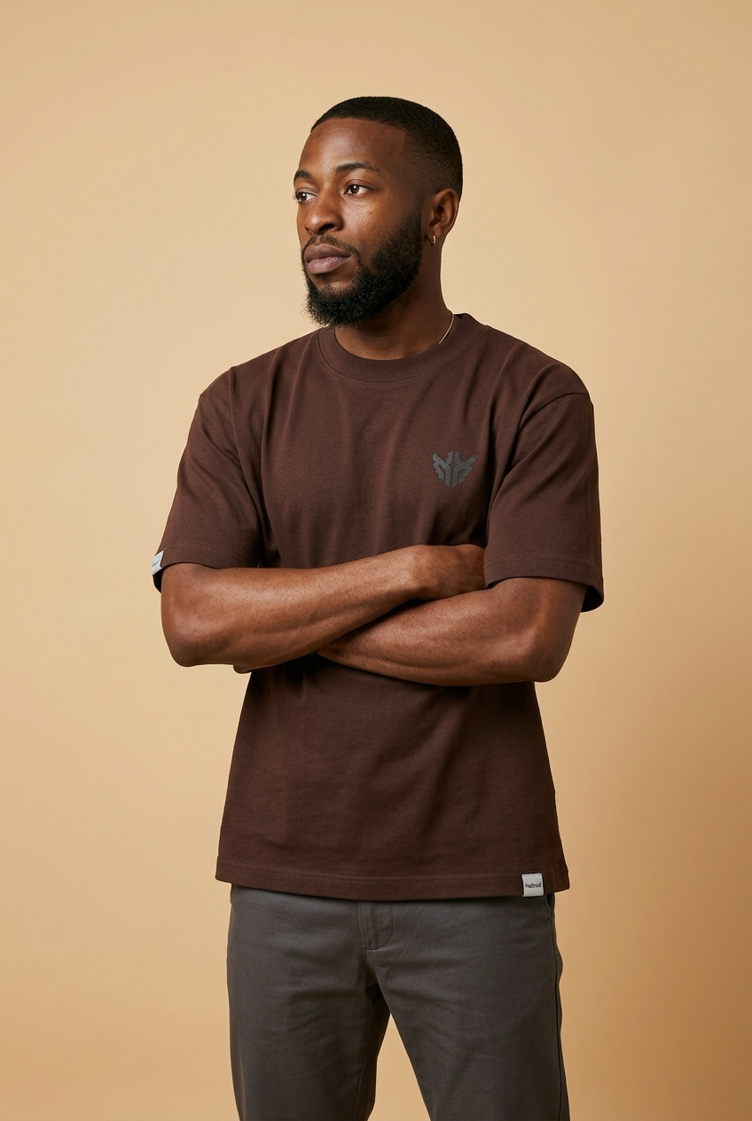 Minimal signature Tee