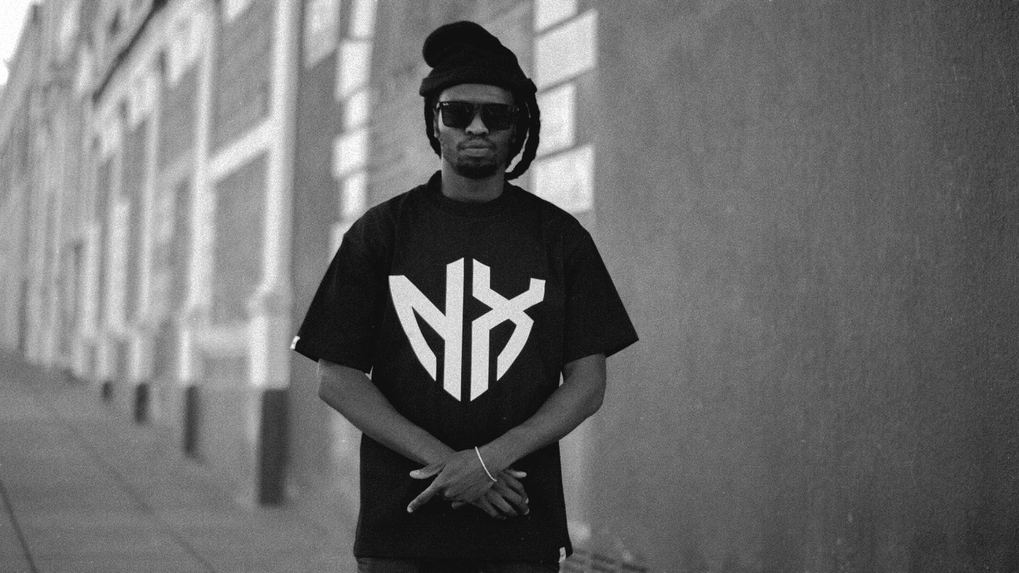 Big Logo Tee