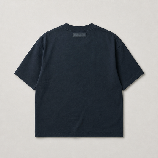 Nuttylux Essential Tee