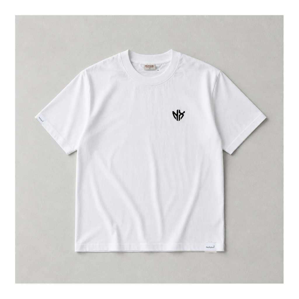 Minimal signature Tee
