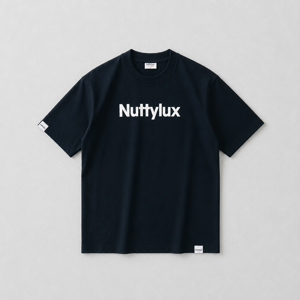 Nuttylux Essential Tee
