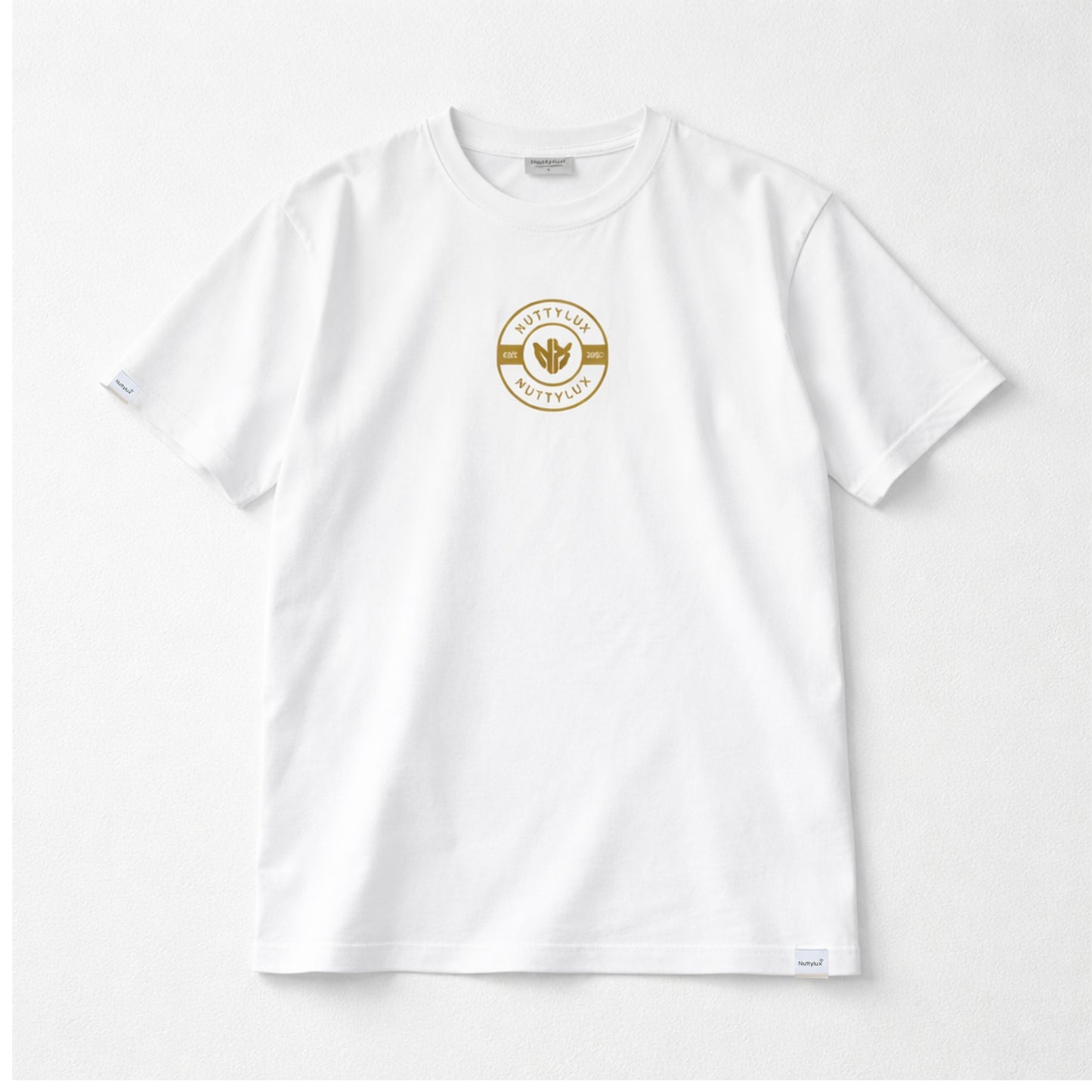 Small Emblem T-shirt