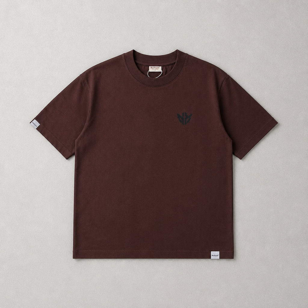 Minimal signature Tee