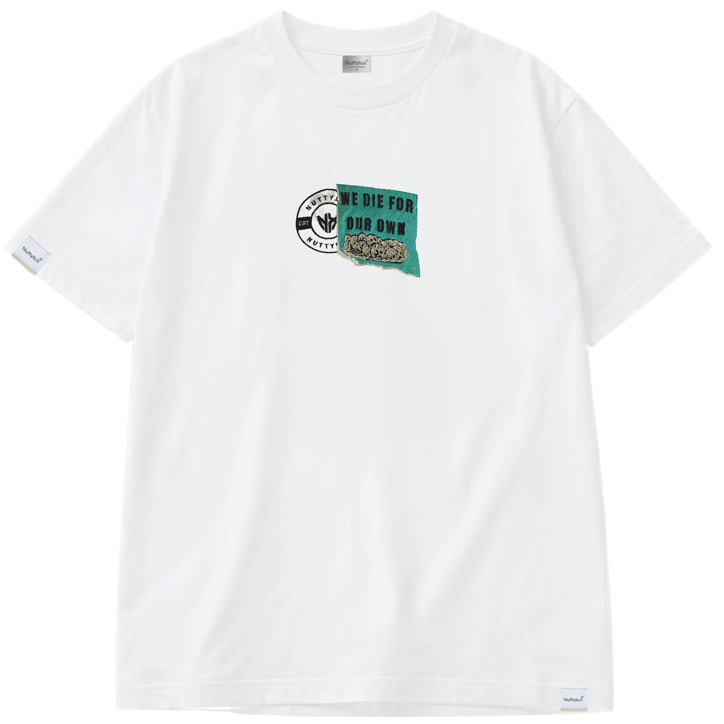 Under The Ghost Tee