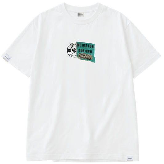 Under The Ghost Tee