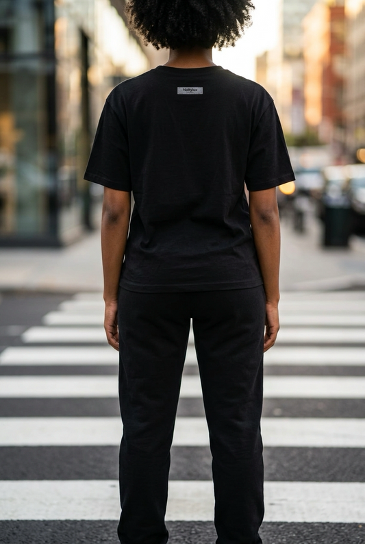 Nuttylux Essential Tee