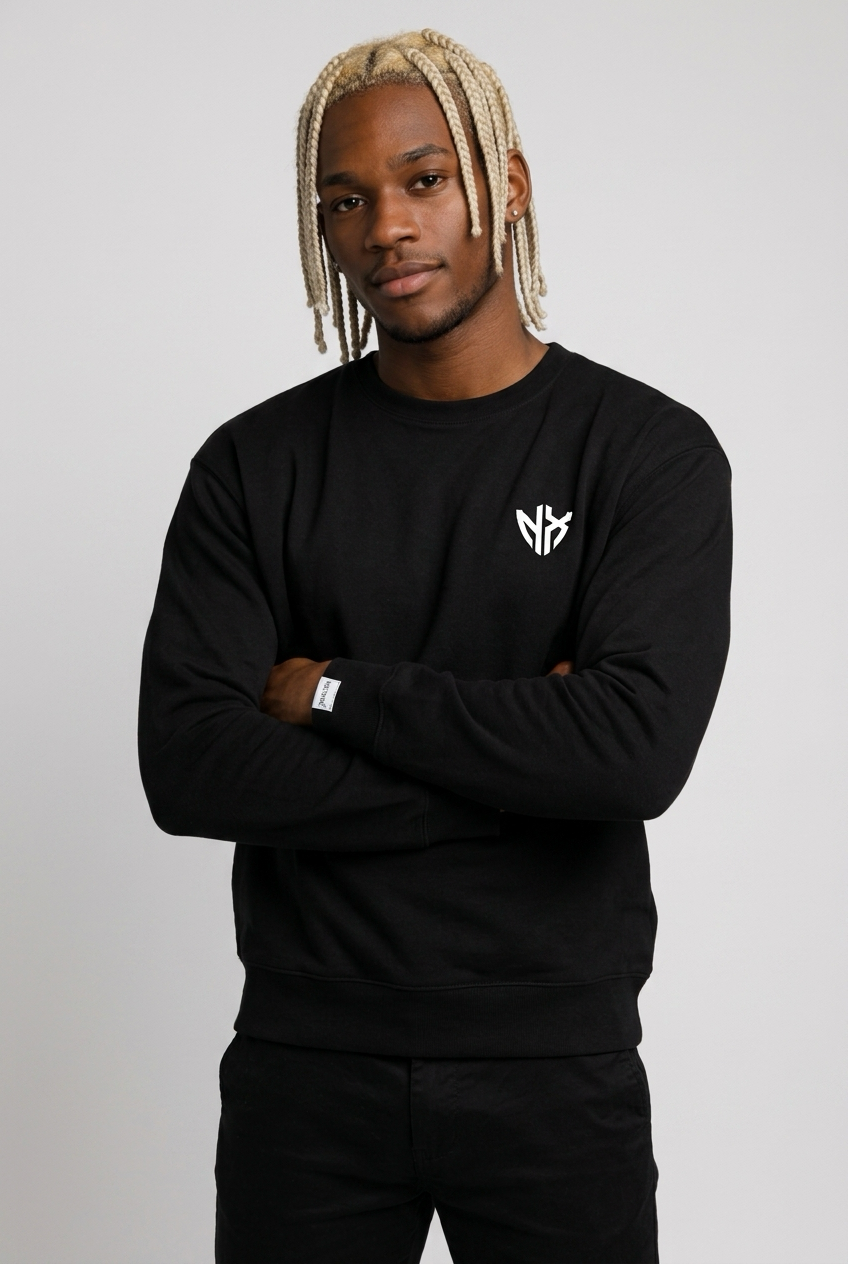 Essential NX Sweater