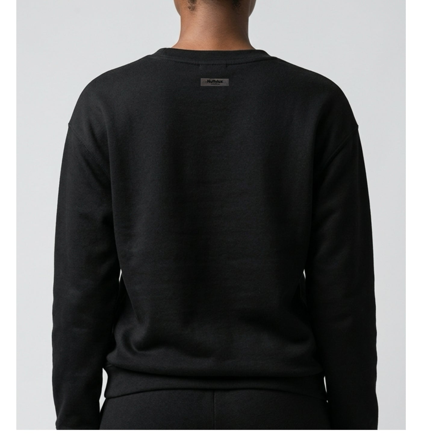 Essential NX Sweater