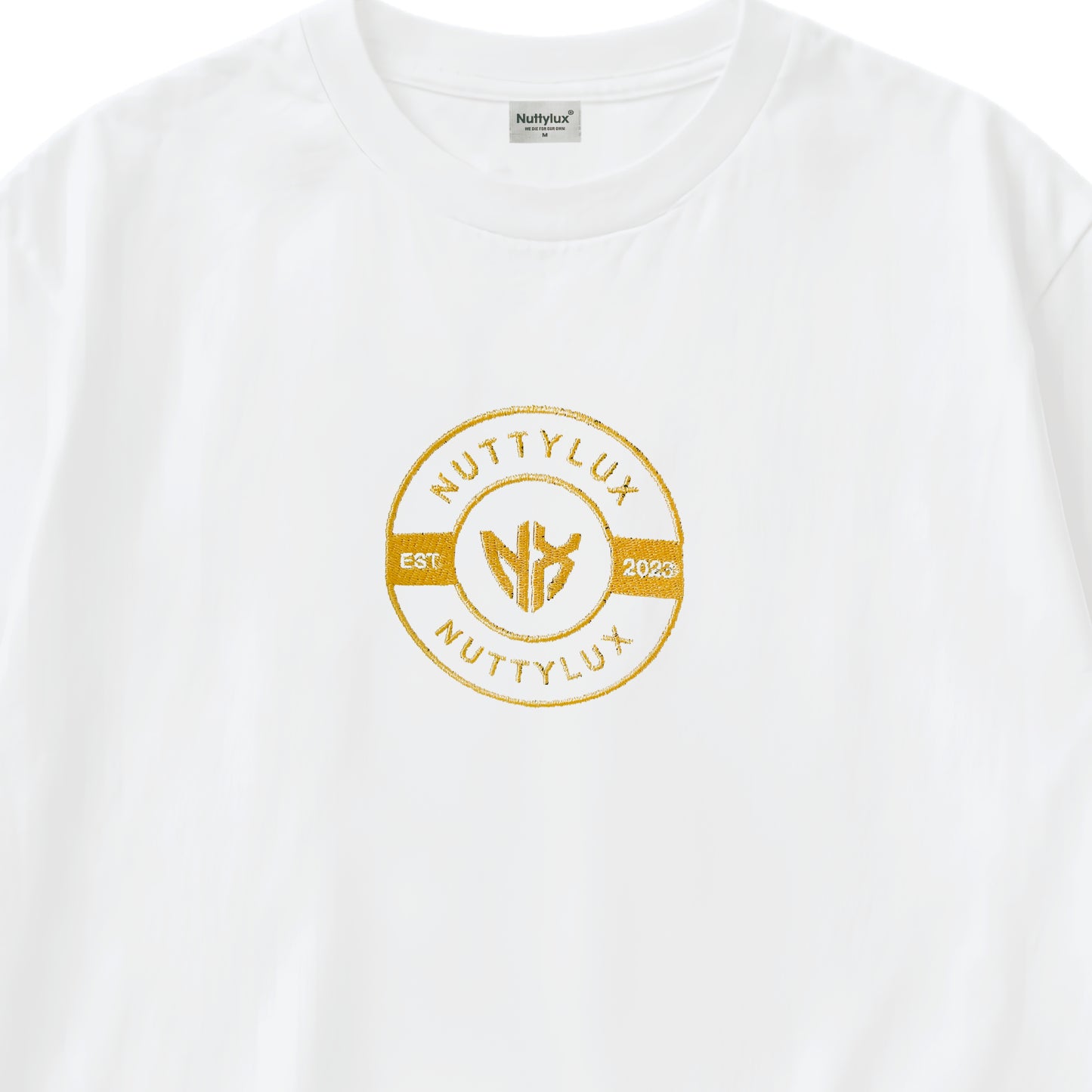Small Emblem T-shirt