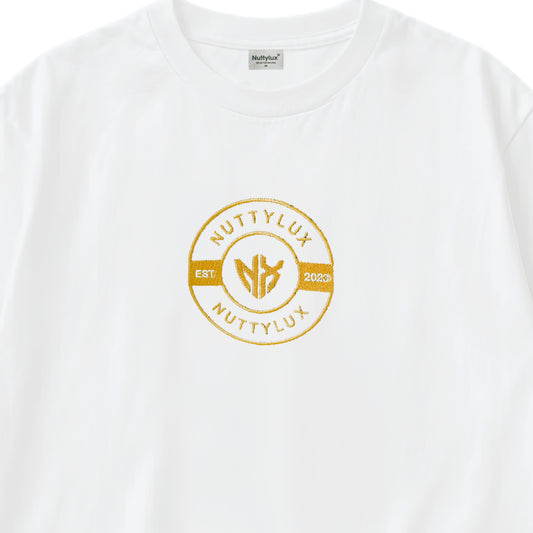 Small NX Emblem T-shirt