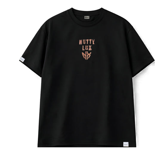 Textured Nuttylux Tee