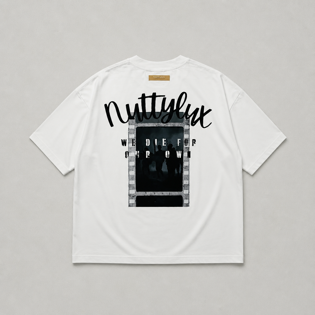 Graphee Tee