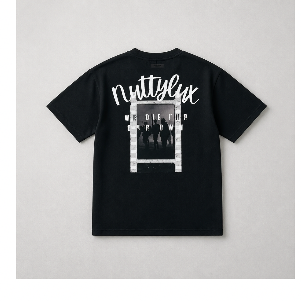 Graphee Tee