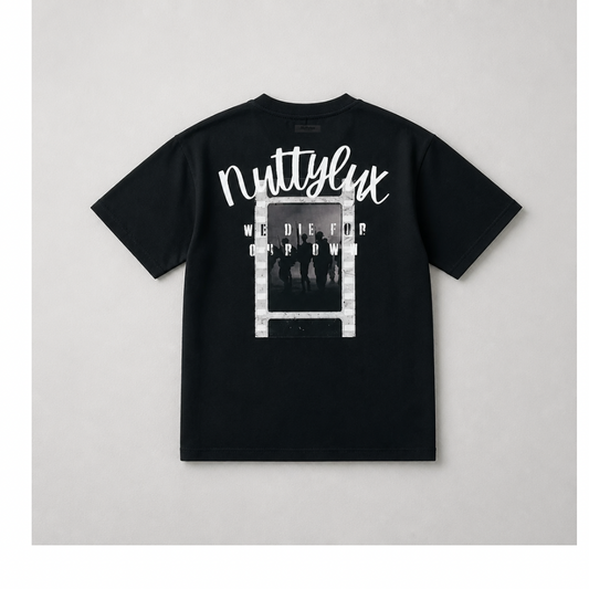 Graphee Tee