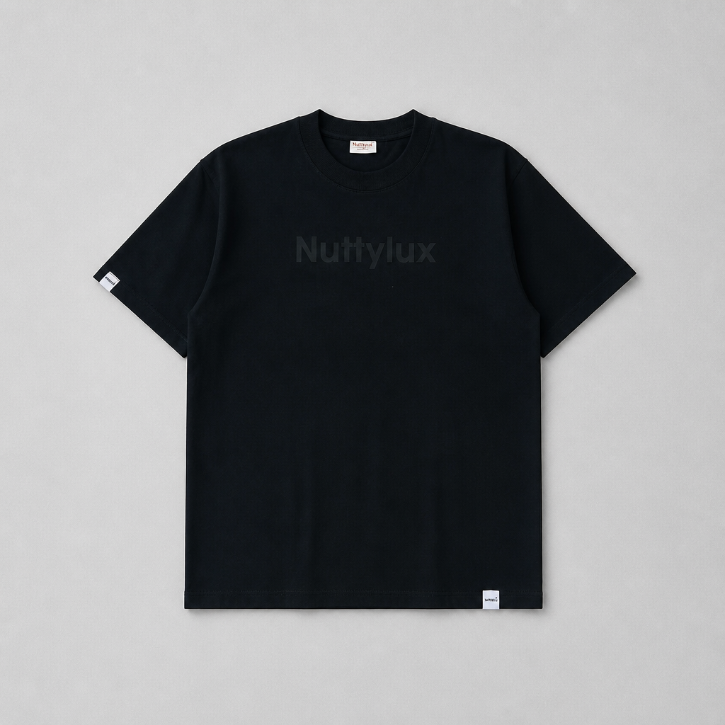 Nuttylux Essential Tee